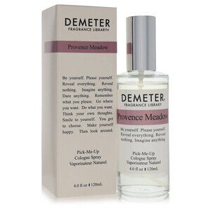 Demeter Provence Meadow by Demeter Cologne Spray 4 oz